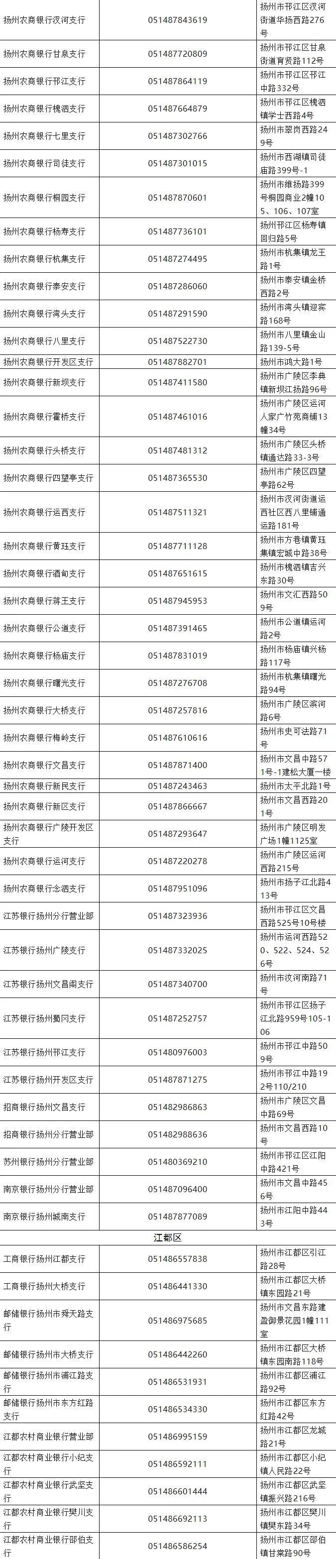 南京办理的POS机在扬州的使用情况分析
