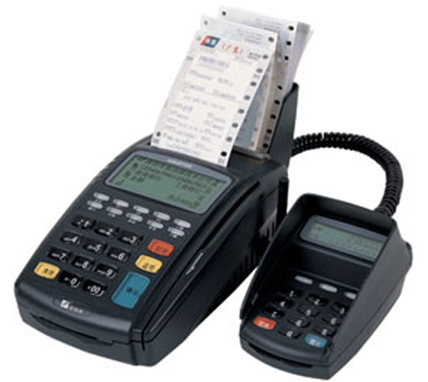 新大陆N910POS机办理指南