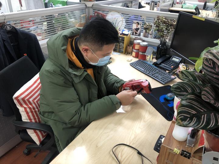 工商银行POS机办理指南