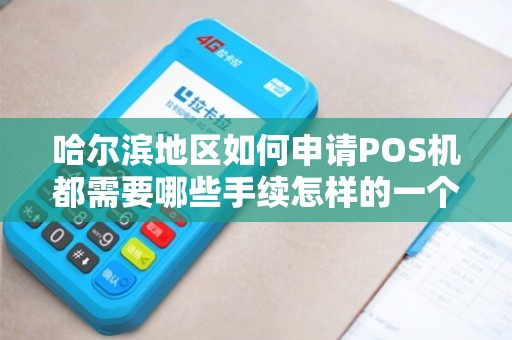 哈尔滨正规POS机办理全攻略，从申请到使用，一篇文章全明白