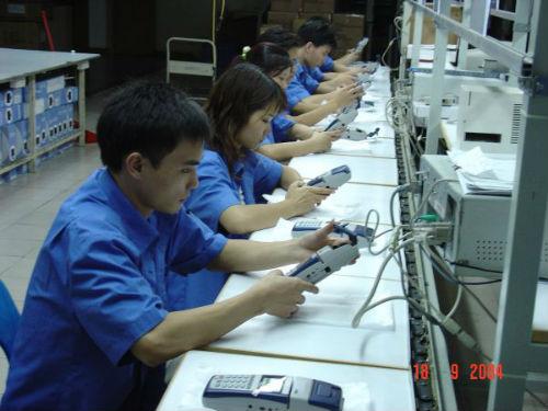 长沙POS机办理服务详解，如何选择合适的POS机及办理流程