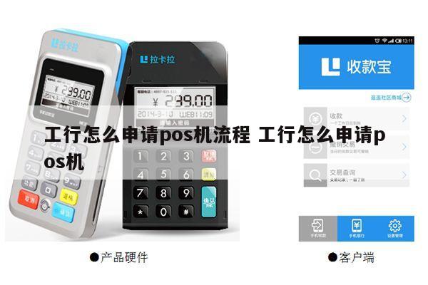 工行POS机办理全攻略，一步步教你如何轻松搞定