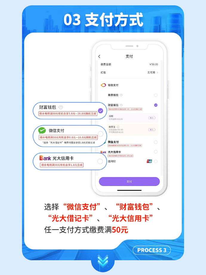 个人如何办理光大银行POS机？
