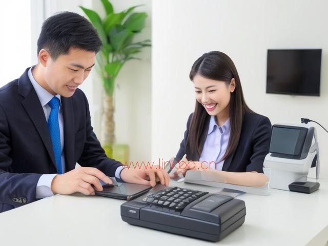 pos机业务员上门办理靠谱吗？