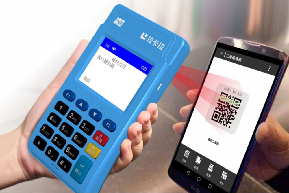 为什么一直推荐我办理POS机？