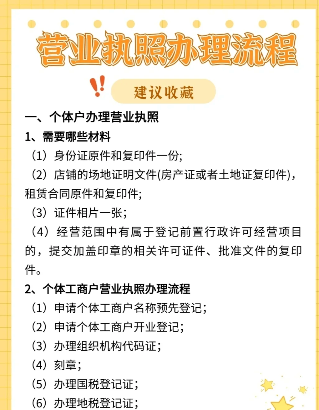 POS机营业执照办理手续全攻略