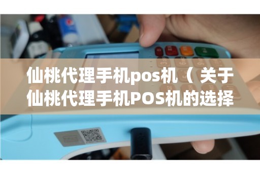 仙桃POS机办理电话全攻略，轻松申请，高效支付