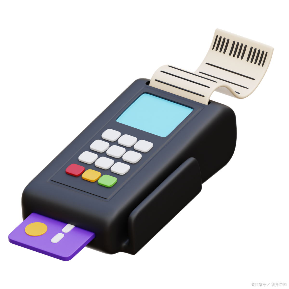 办理POS机后不用了会影响信用吗？