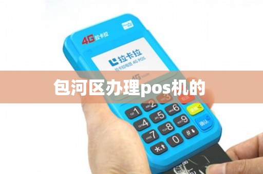 包河区办理POS机的全攻略，流程、要点与案例详解