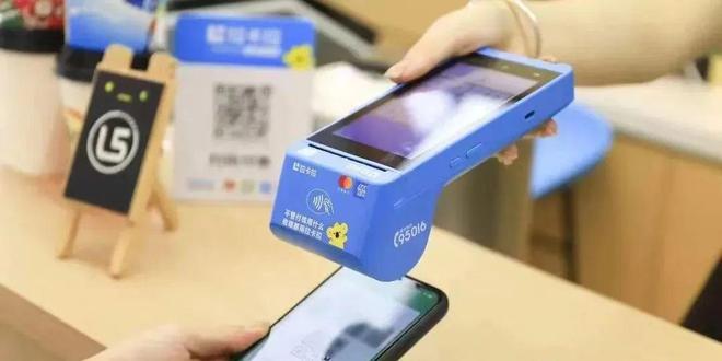 扫码的POS机是免费办理的吗？