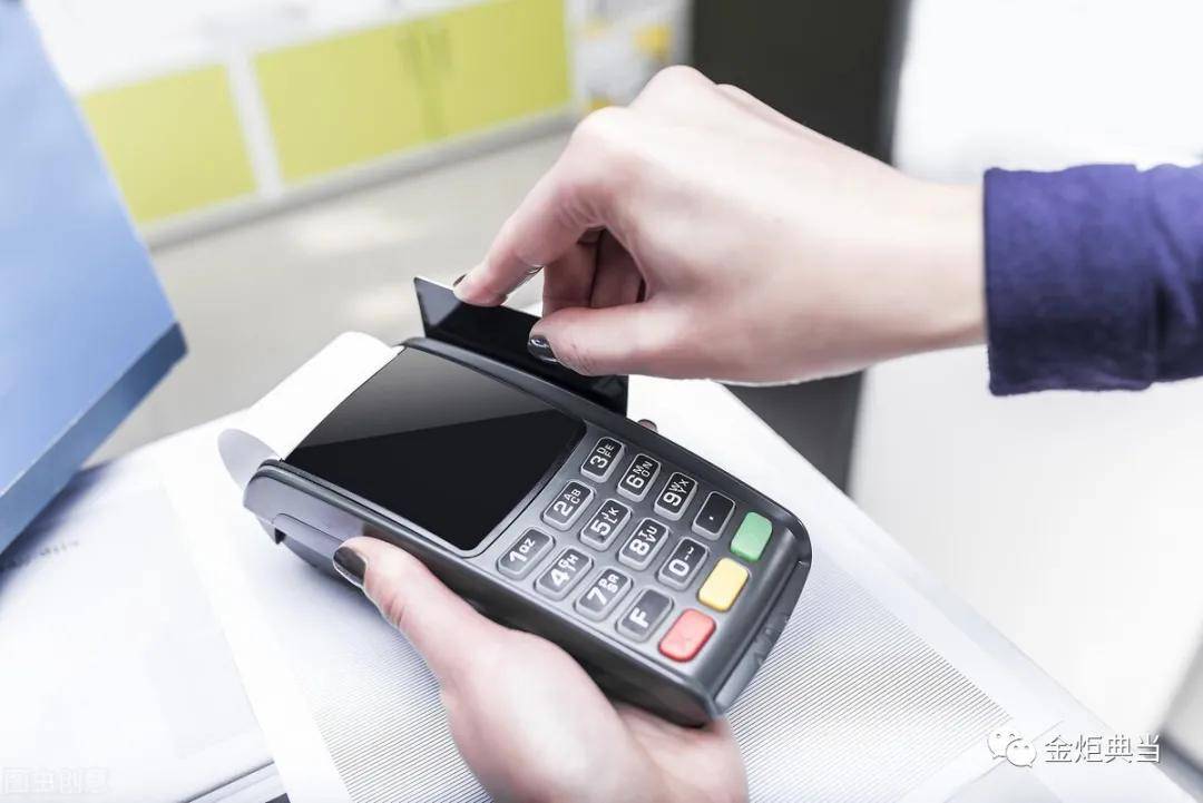 开体彩店是否有必要办理POS机？