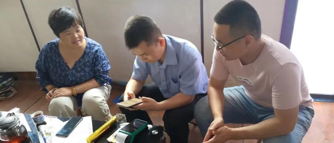 农业银行办理POS机所需证件一览