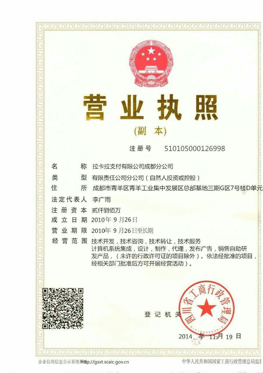 办理POS机时遭遇营业执照问题怎么办？