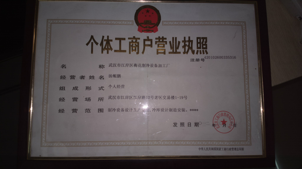 办理POS机时遭遇营业执照问题怎么办？