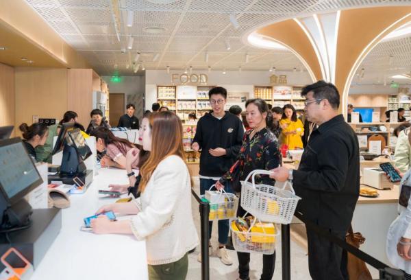 离上海市场最近的办理pos机店