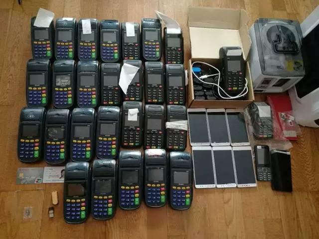 南京pos机办理费用详解