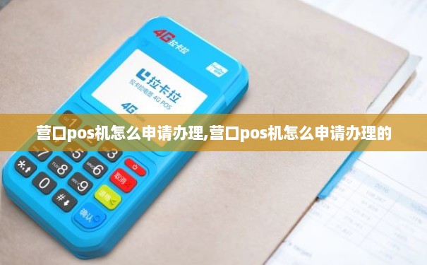 营口POS机办理条件详解，流程、材料、费用全攻略