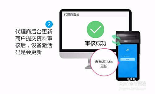 POS机办理与使用须知