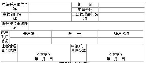 个体户银联POS机办理指南