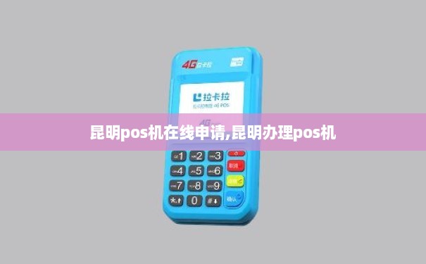 昆明POS机办理地址全攻略，轻松申请，无忧支付