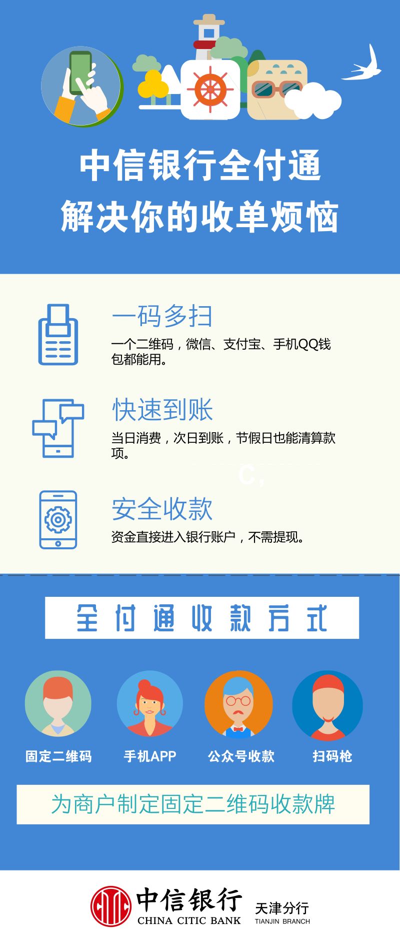 中信POS机办理条件详解，轻松上手，快速接入支付系统