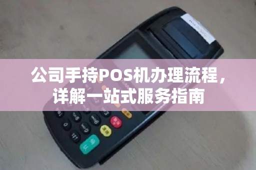 POS机办理全攻略，点百趣与点刷的联系方式及服务详解