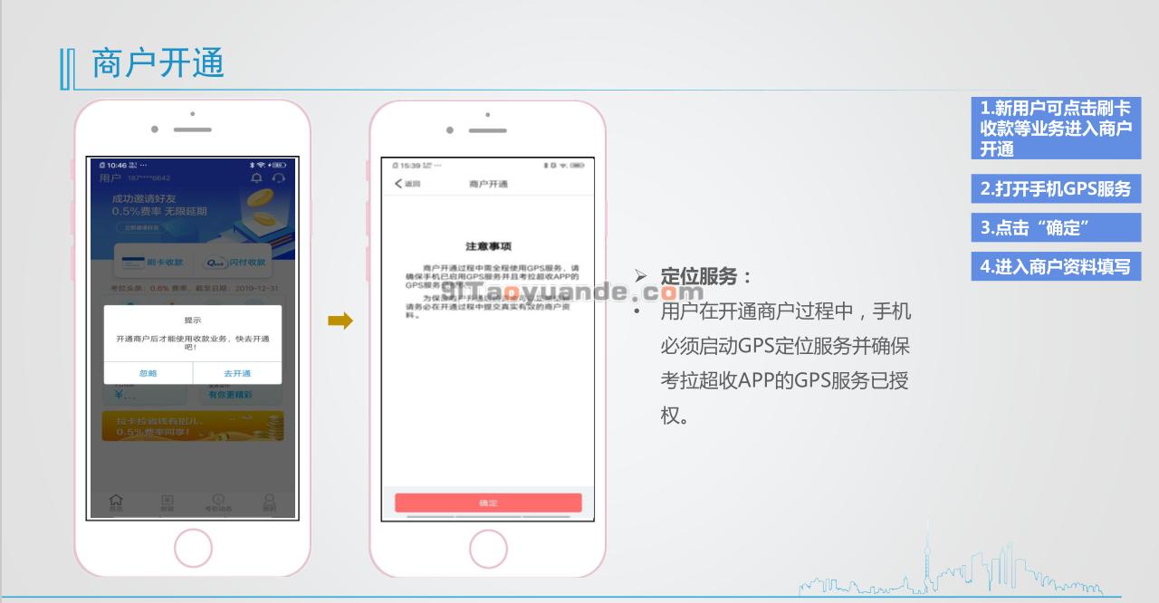 网上办理信用卡激活pos机详解
