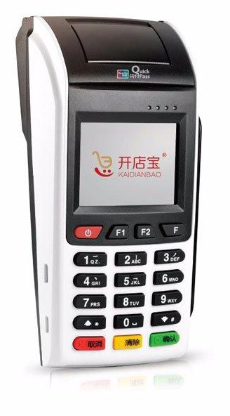 开宝店POS机使用难题与解决方案
