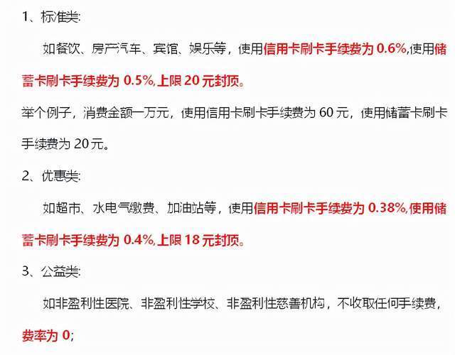 办理工行POS机所需手续费及案例解析