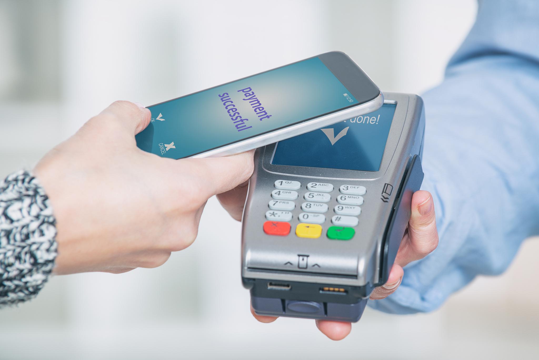 Visa POS机办理流程详解