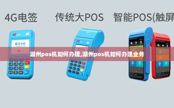 湖州个人POS机办理全攻略，轻松上手，高效支付