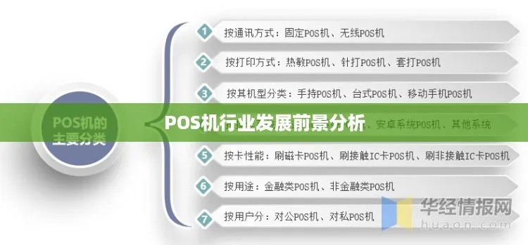 办理第三方POS机工作的挑战与机遇