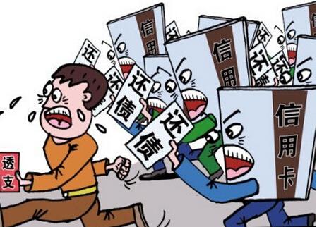 一个人办理多个POS机是否影响信用？