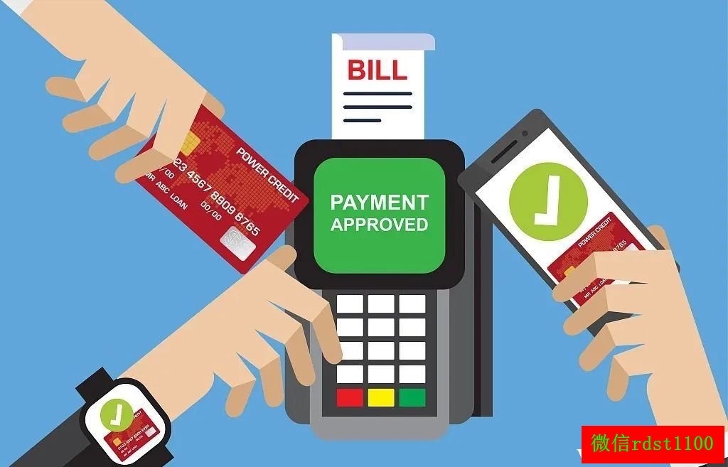 用公司营业执照办理POS机对公司的影响分析
