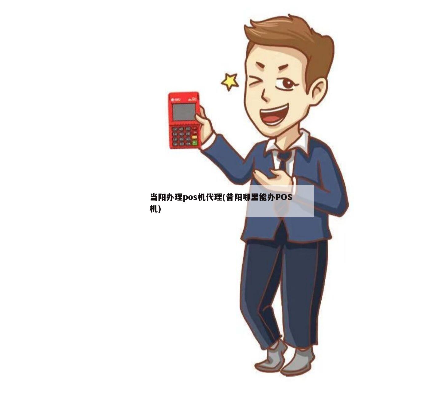 当阳办理POS机代理，轻松开启支付新篇章！