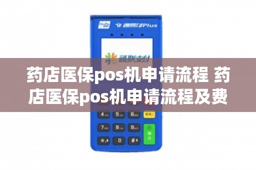 药店医保POS机办理全攻略，流程、要点与案例解析