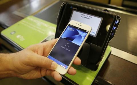 办理Apple Pay POS机全攻略，步骤、要点与案例详解