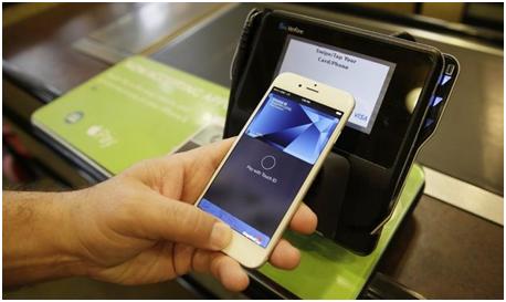 办理Apple Pay POS机全攻略，步骤、要点与案例详解