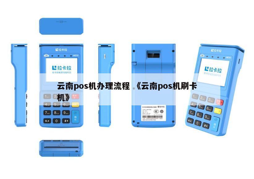 云南富宁POS机办理全攻略，申请、使用与注意事项