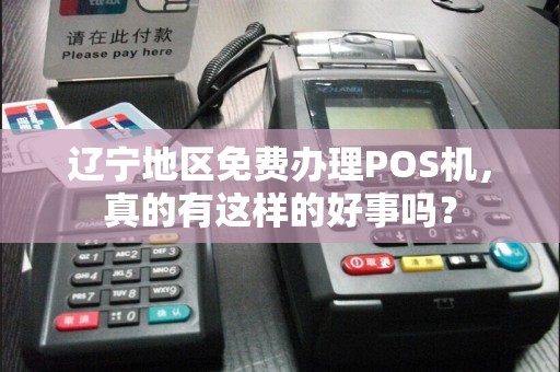 辽宁免费POS机办理全攻略，轻松上手，无忧支付