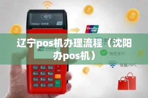 辽宁免费POS机办理全攻略，轻松上手，无忧支付