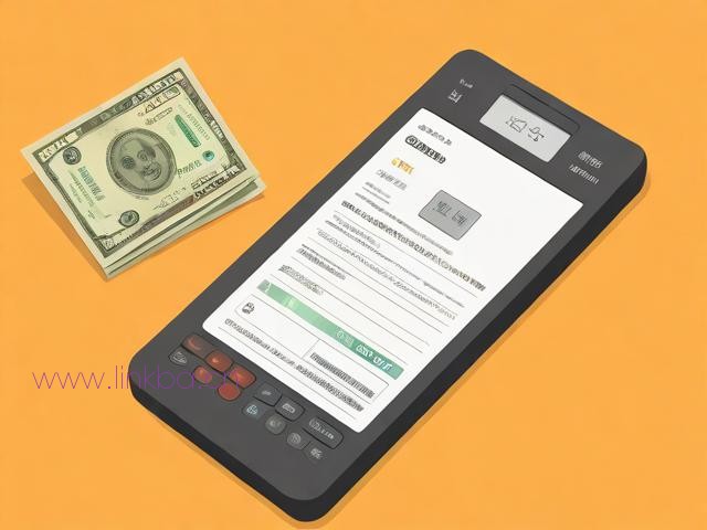 美国办理POS机的实用指南与案例解析