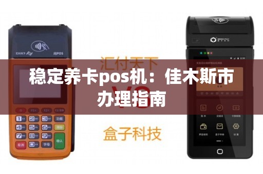 佳木斯POS机办理全攻略，地点、流程与注意事项