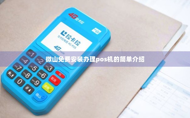 POS机办理在博山的全方位解读