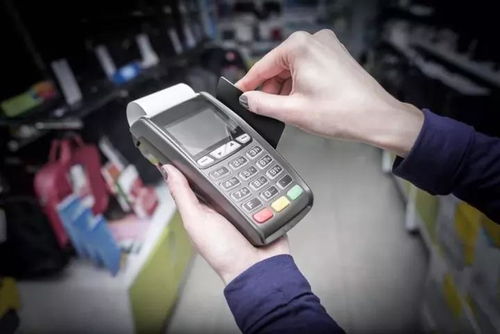 商店POS机办理全攻略，流程、要点与案例详解