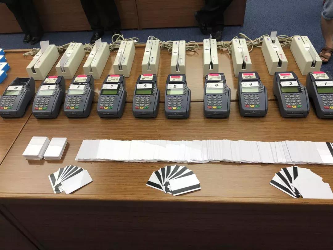 境外卡POS机办理全攻略，流程、要点与案例解析