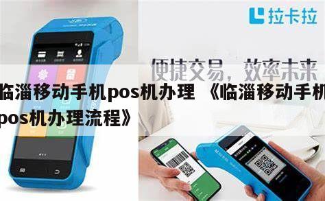 临淄地区POS机办理全攻略，流程、要点与案例详解
