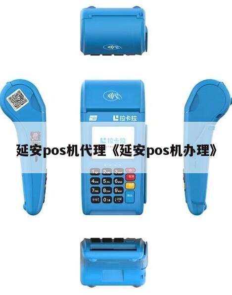 延安蓝牙POS机办理全攻略，轻松上手，高效支付