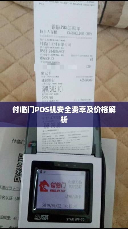 付临门POS机办理全攻略，流程、费用、案例大解析