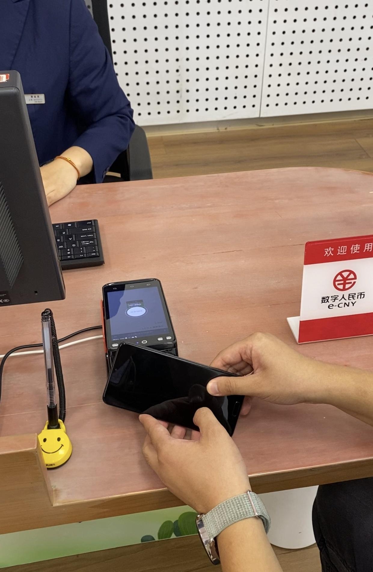 POS机营业厅办理POS机安全吗？一文探明白